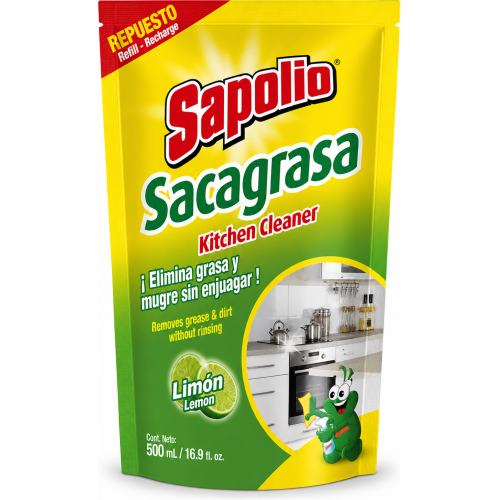 desengrasante
