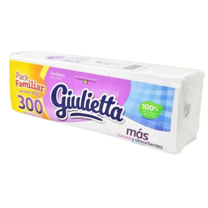 servilletas de papel