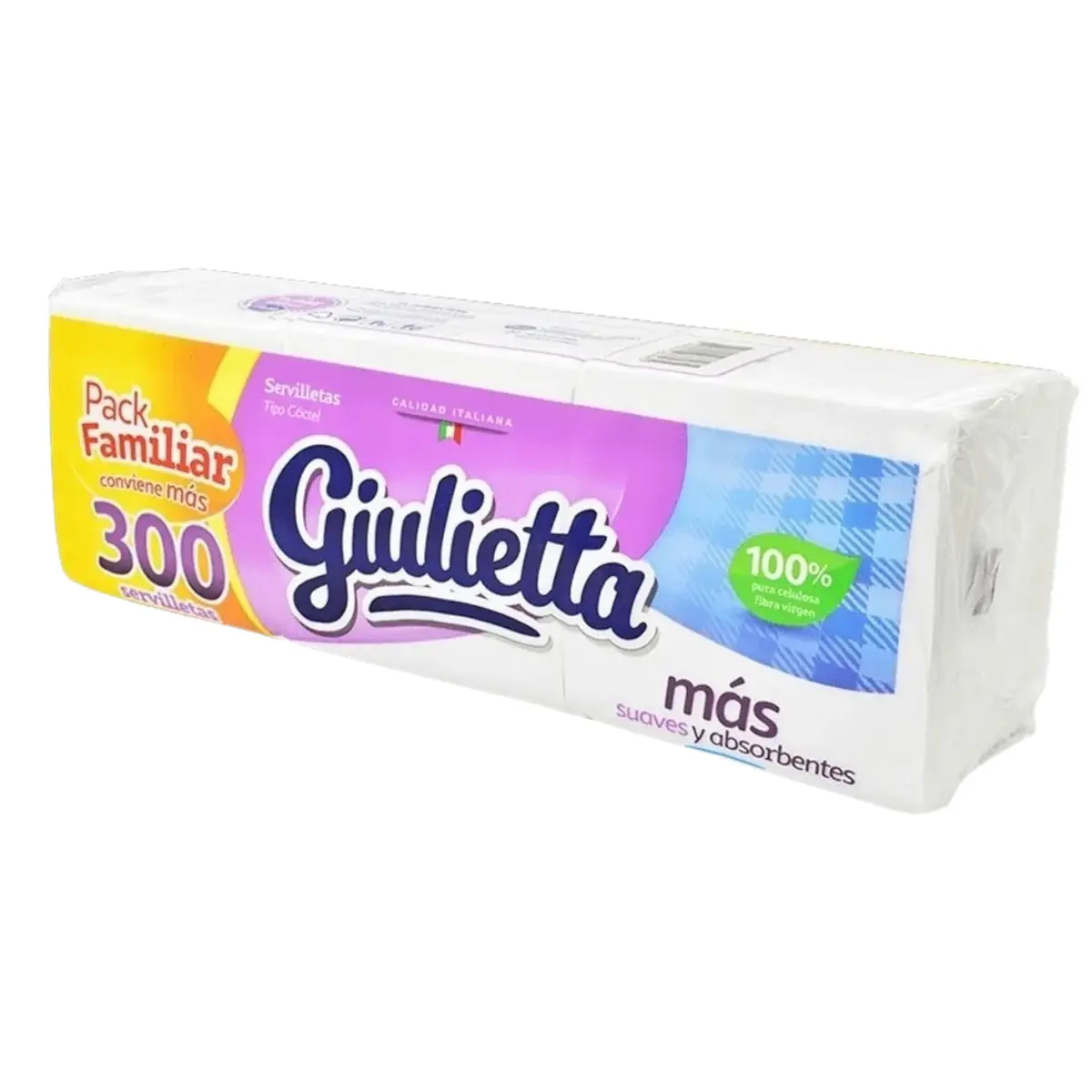 servilletas de papel
