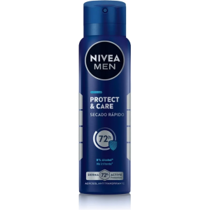 Desodorante Nivea Men