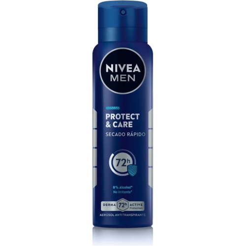 Desodorante Nivea Men