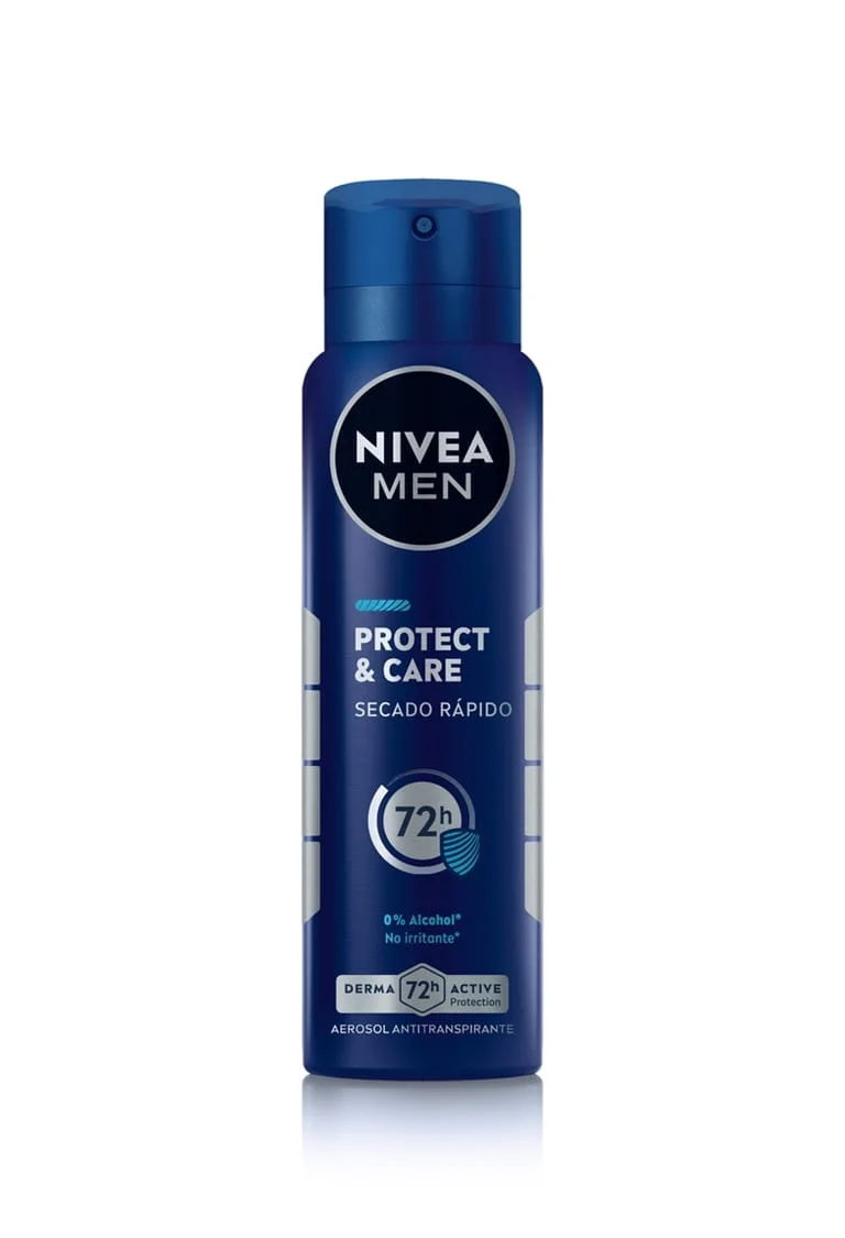 Desodorante Nivea Men