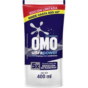 detergente liquido