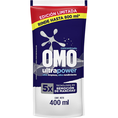 detergente liquido