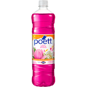 limpiapisos poett
