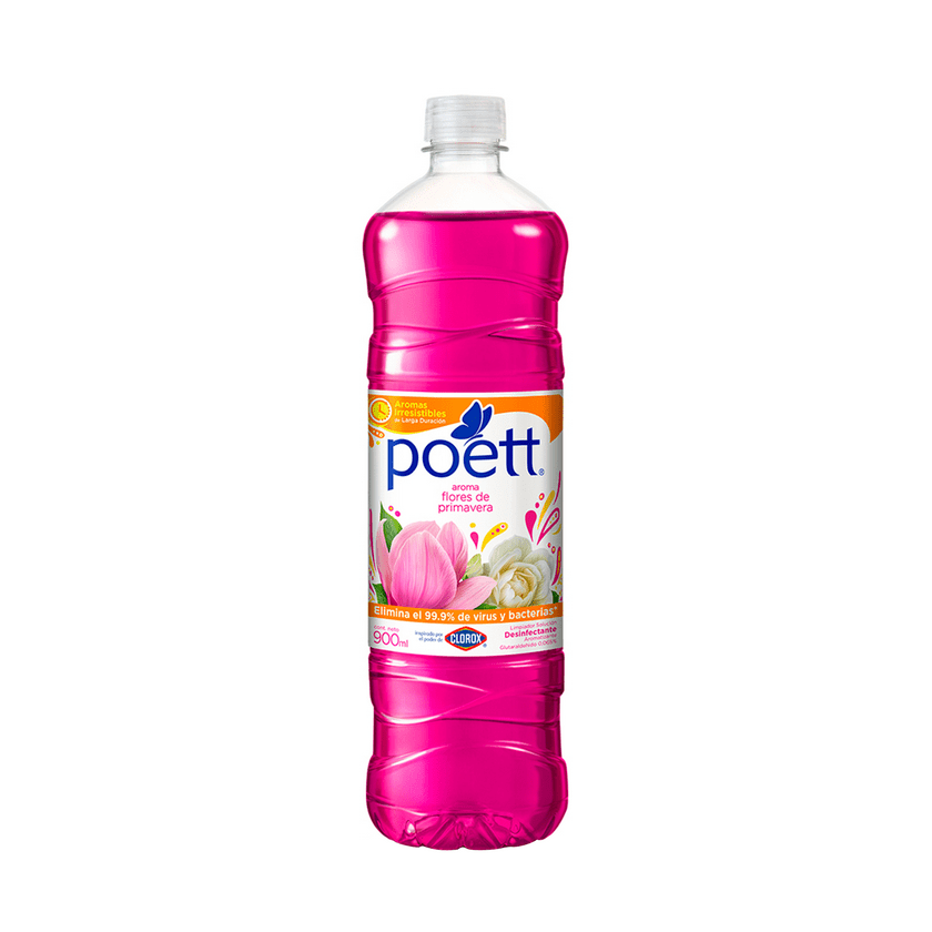 limpiapisos poett
