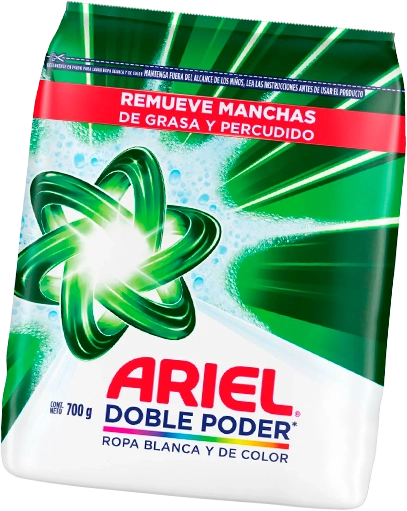 ARIEL Resiclean