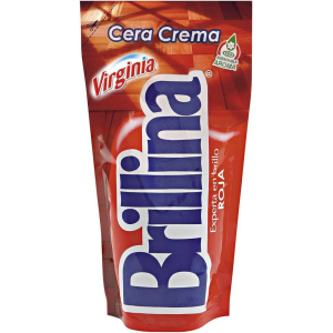 Cera crema brillina