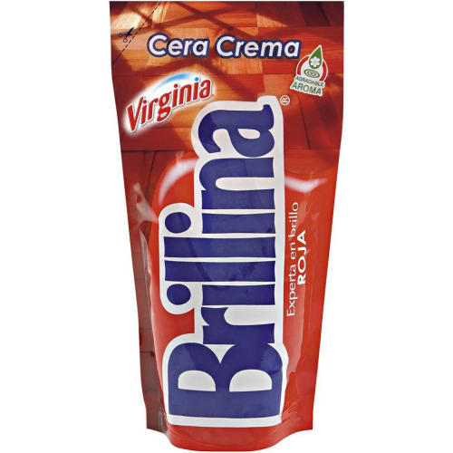 Cera crema brillina