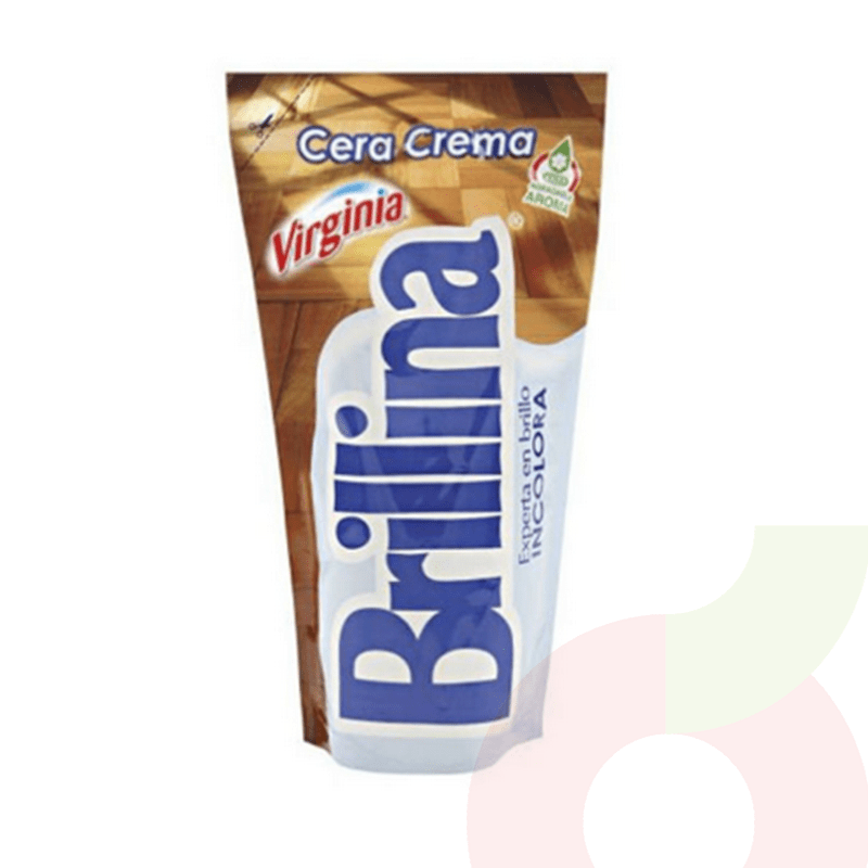 Cera cream brillina