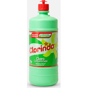 Cloro Tradicional Clorinda 500 ml