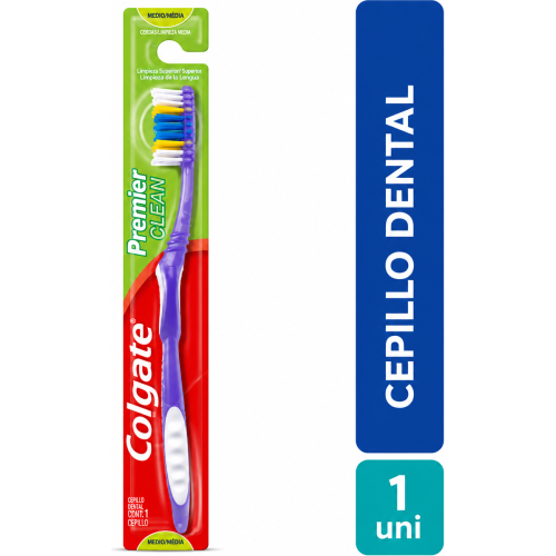 cepillo de dientes