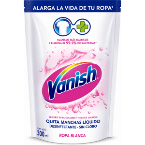 quitamanchas liquido