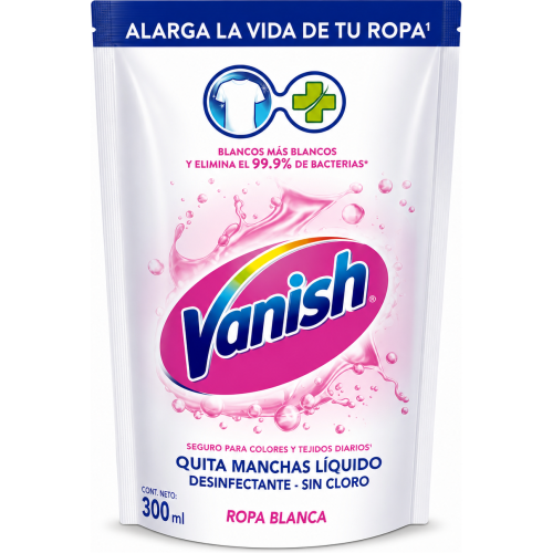 quitamanchas liquido