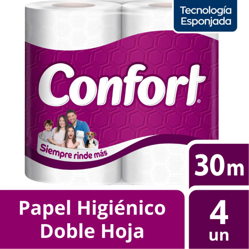 Papel Higienico Papel higienico