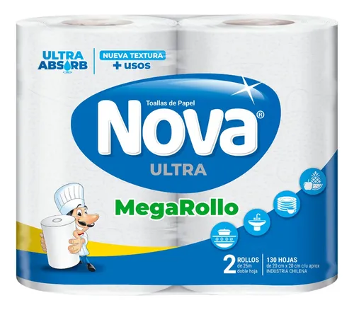 toalla de papel