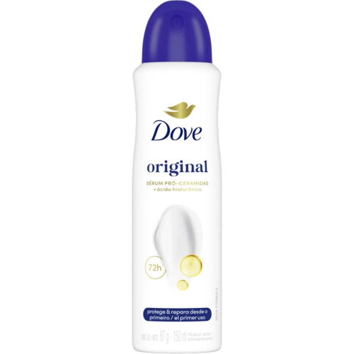 Desodorante dove