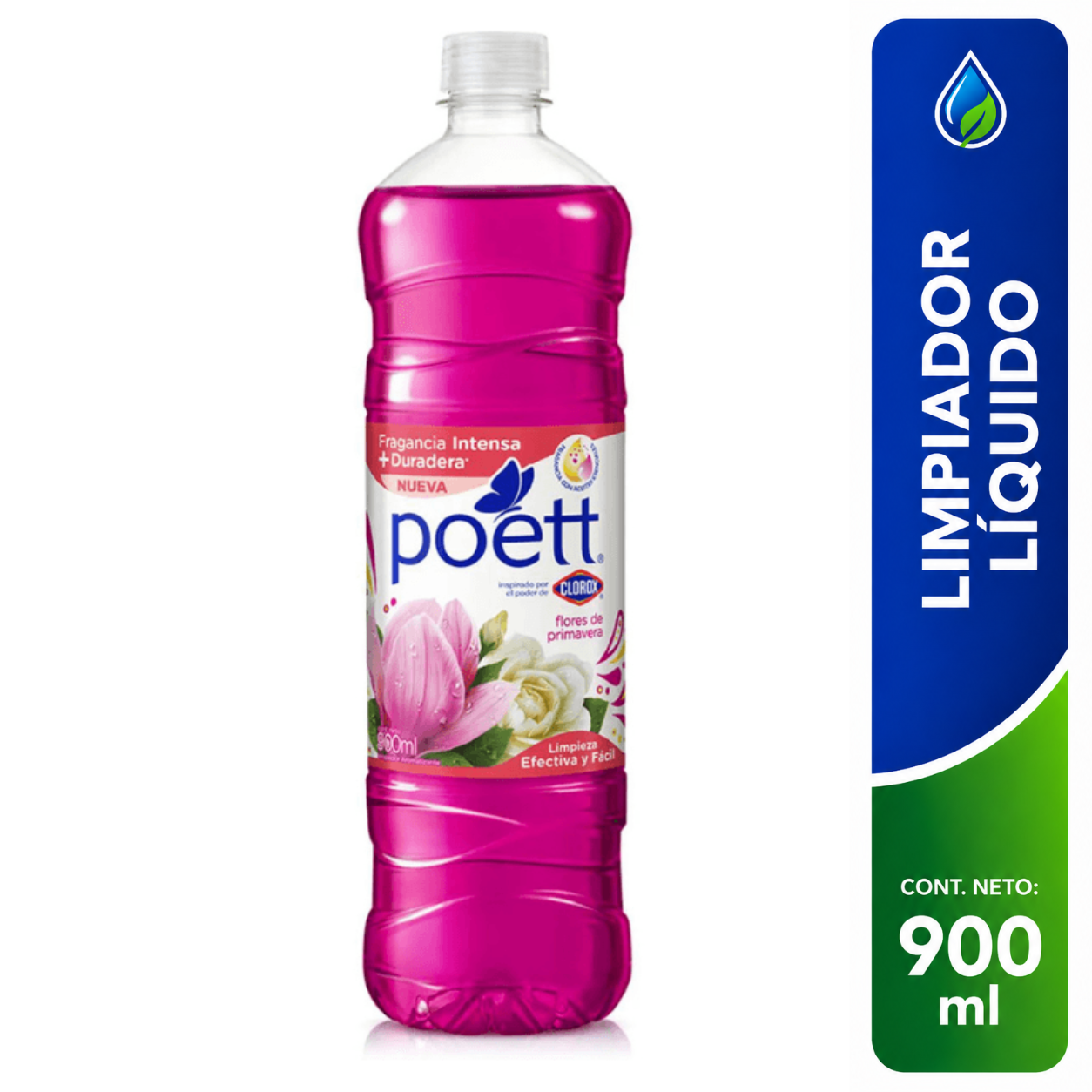 limpiapisos poett