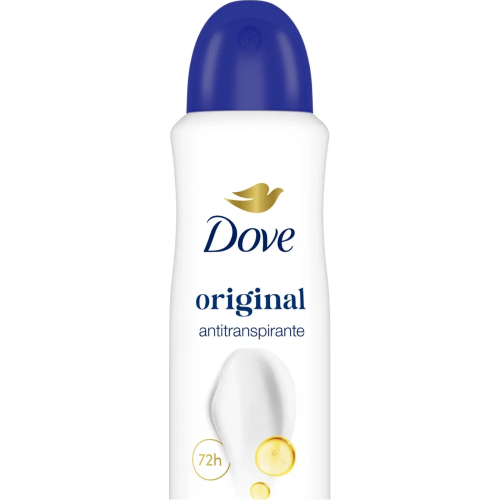 Desodorante dove Desodorante dove