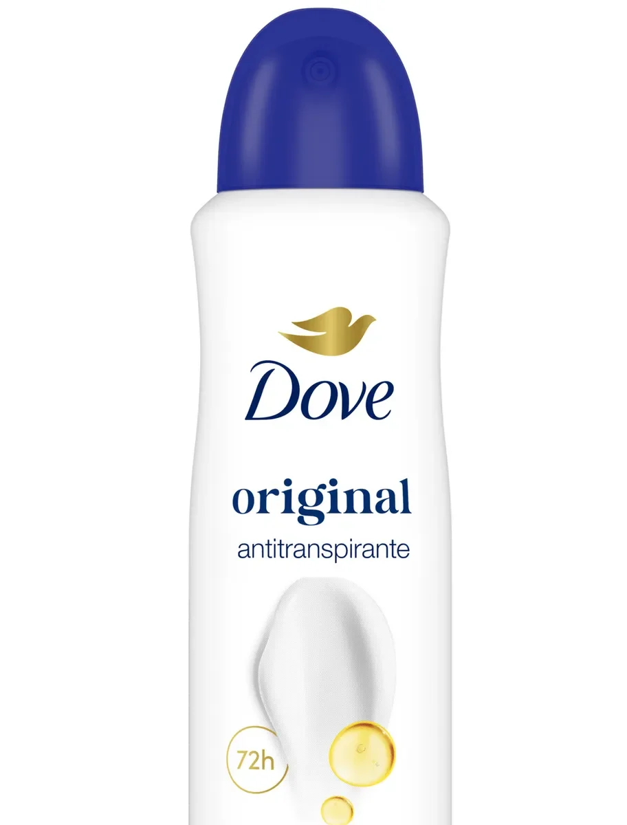 Desodorante dove