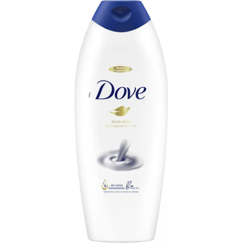 Jabón Líquido Dove