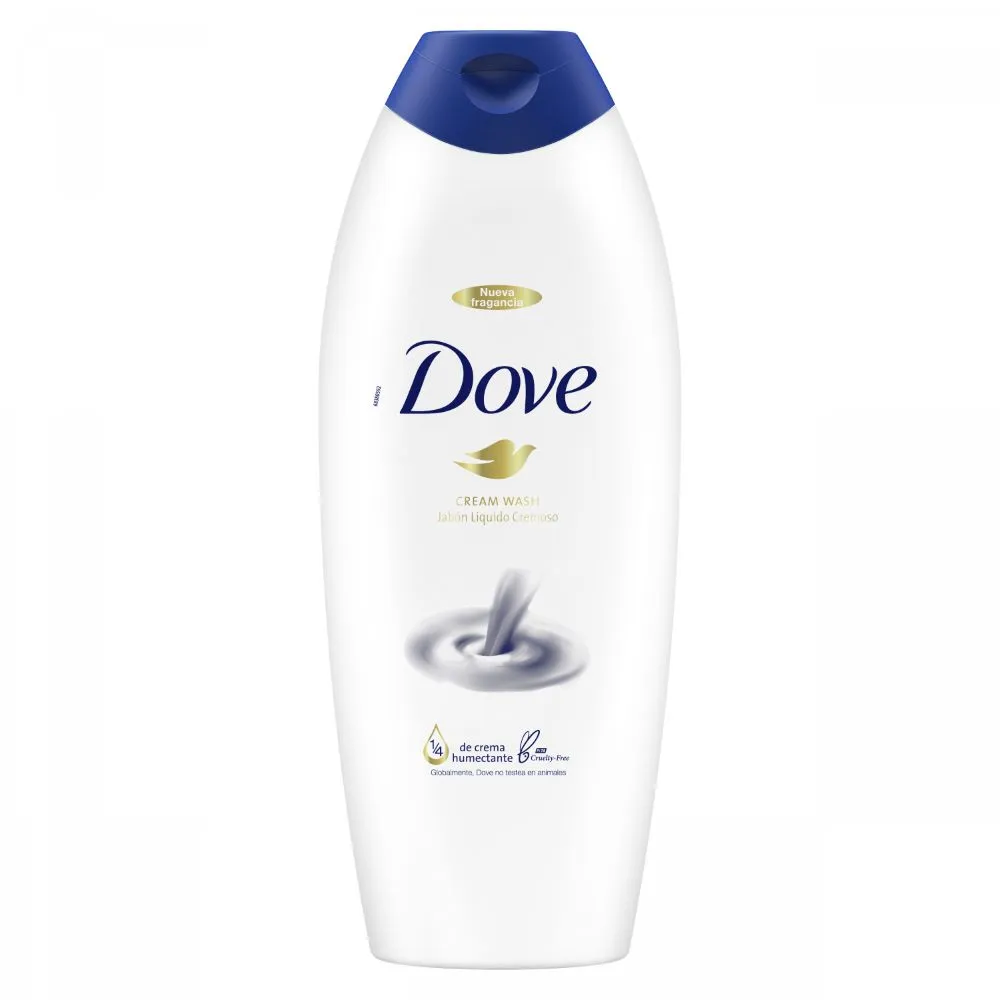 Jabón Líquido Dove