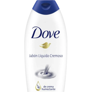 Jabon Liquido Dove