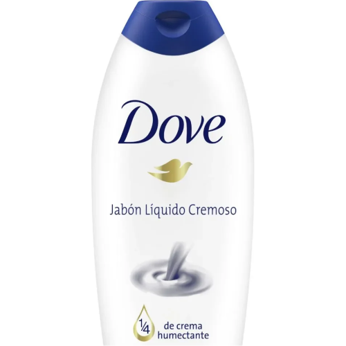 Jabon Liquido Dove Jabon Liquido Dove