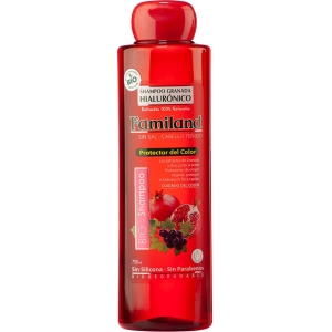 shampoo granada