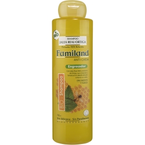 Shampoo Jalea Real
