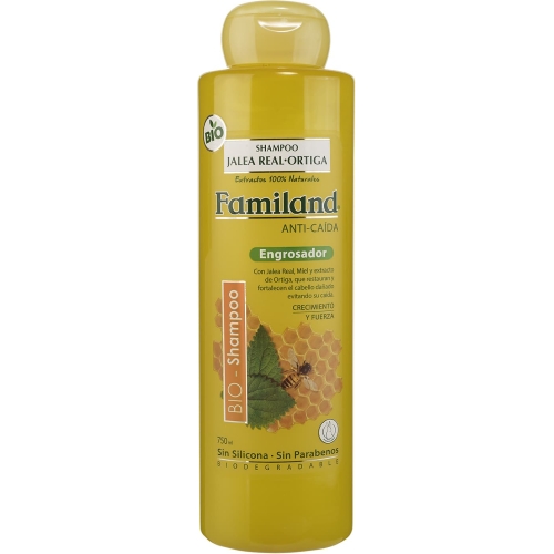 Shampoo Jalea Real Shampoo Jalea Real