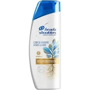 Shampoo Head & Shoulders