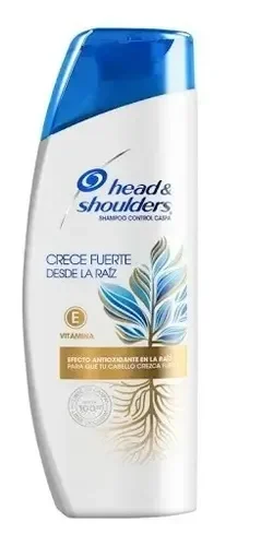 Shampoo Head & Shoulders