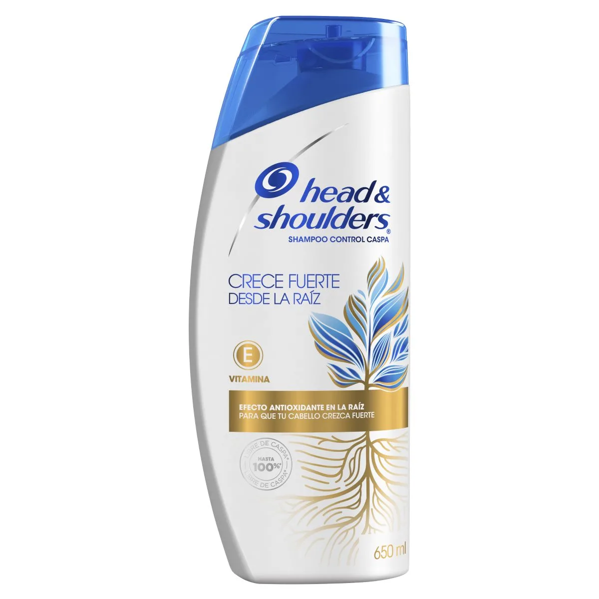 Shampoo Head & Shoulders
