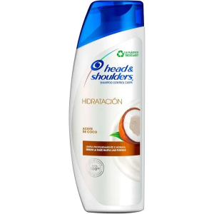 Shampoo Head & Shoulders Hidratación