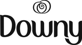 LOGO DOWNY Resiclean