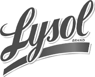 LOGO LYSOL Resiclean