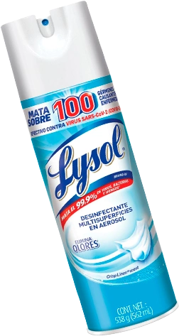 LYSOL Resiclean