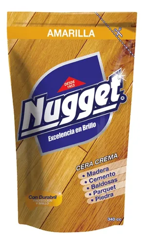 Cera crema incolora
