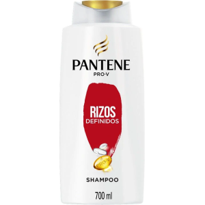 Shampoo Rizos Definidos Pantene
