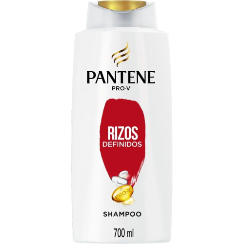 Shampoo Rizos Definidos Pantene Shampoo Rizos Definidos Pantene