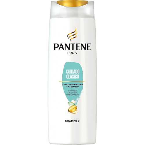 Shampoo Pantene