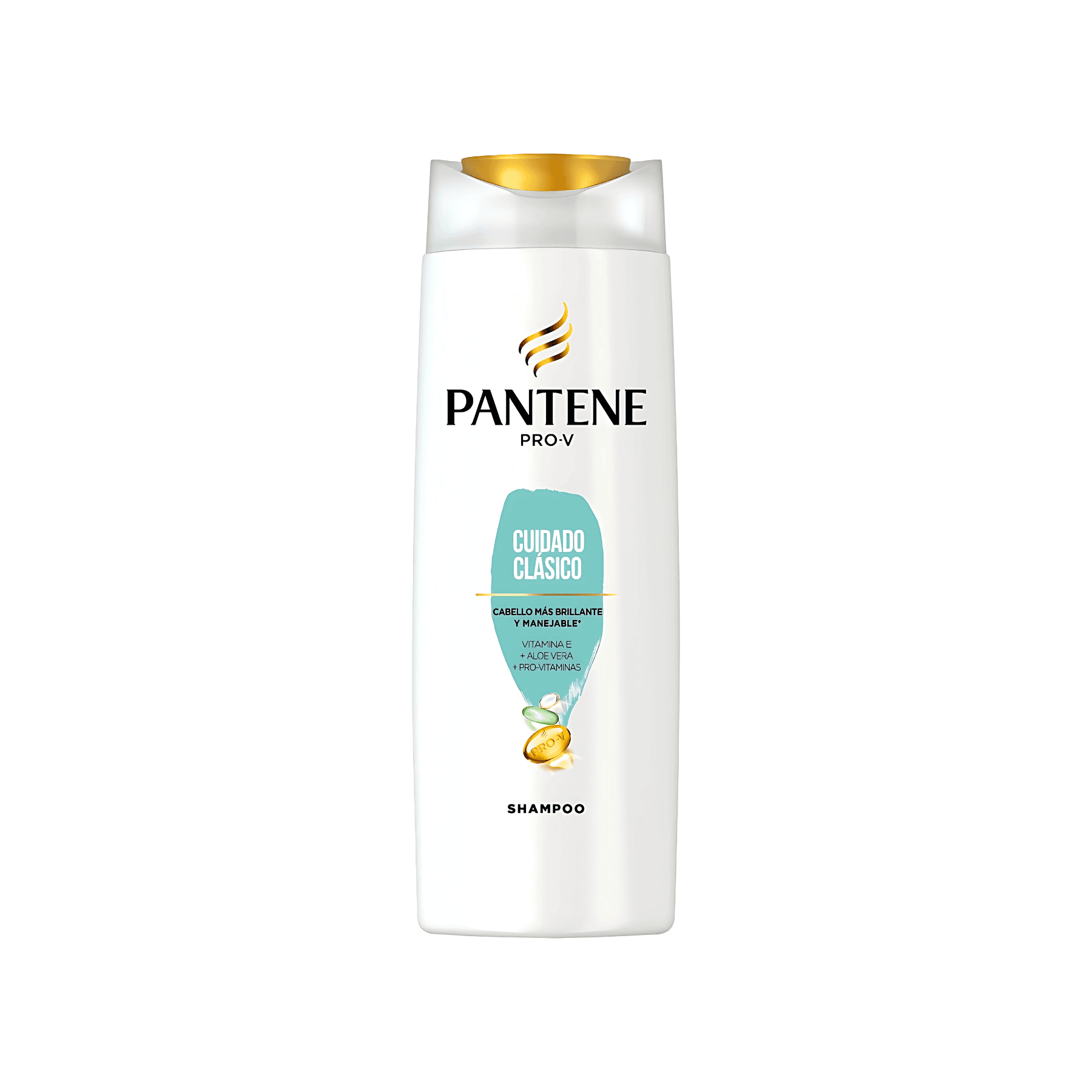 Shampoo Pantene