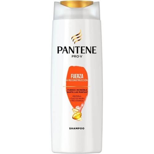 Shampoo Pantene Fuerza & Reconstrucción Shampoo Fuerza & Reconstrucción