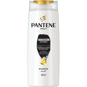 Shampoo Pantene Hidratación Extrema