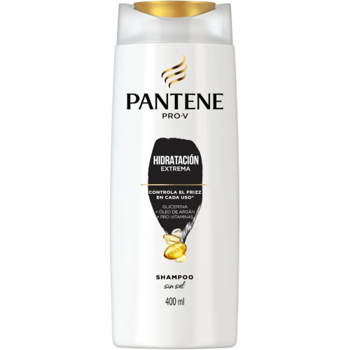Shampoo Pantene Hidratación Extrema Shampoo Pantene Hidratación Extrema