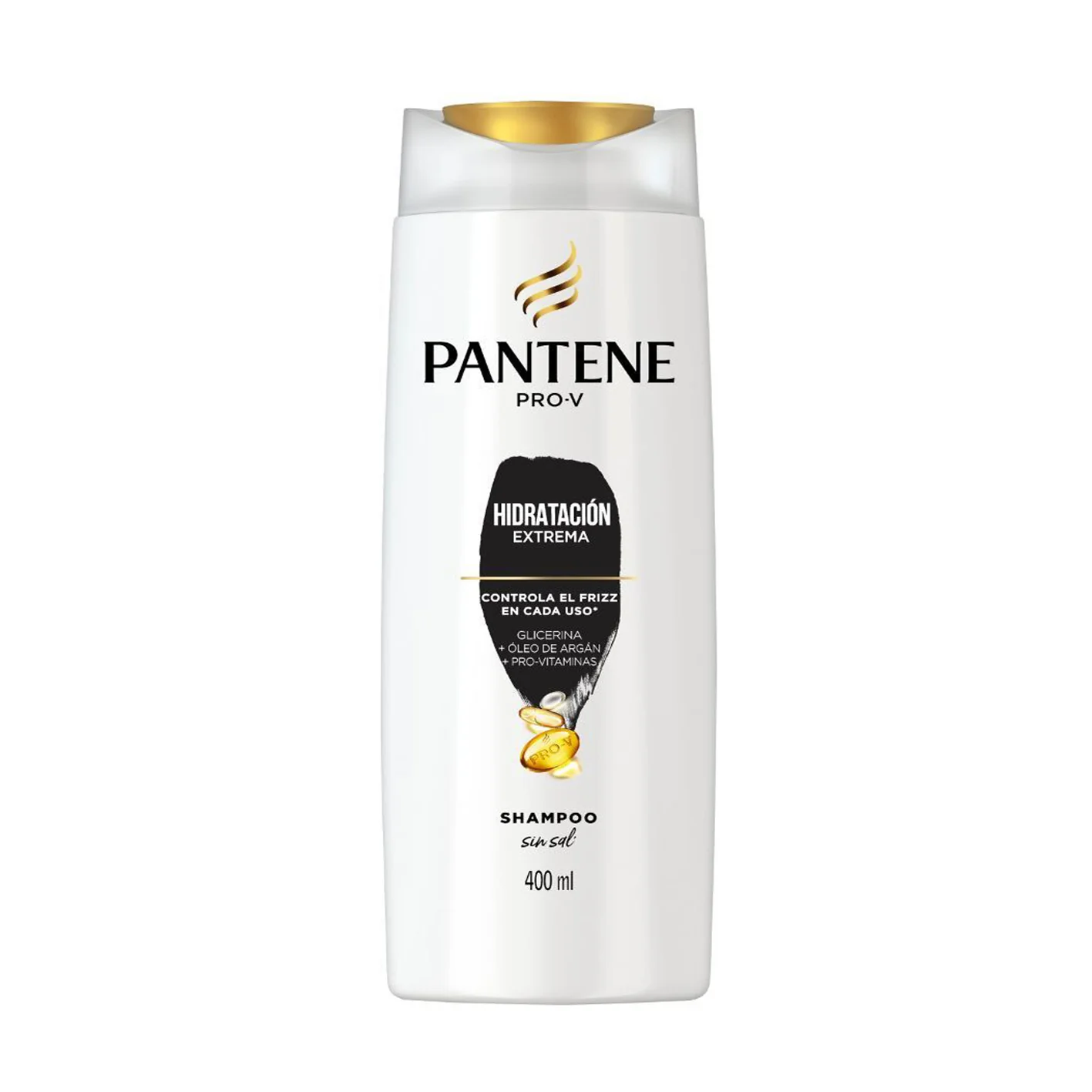 Shampoo Pantene Hidratación Extrema