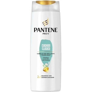 Shampoo Pantene