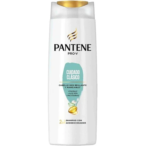 Shampoo Pantene Shampoo Pantene