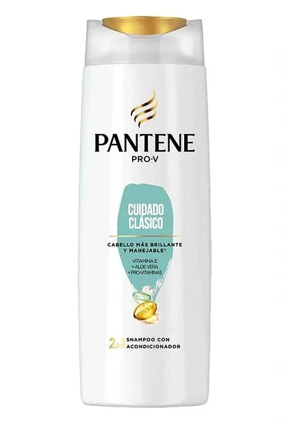 Shampoo Pantene